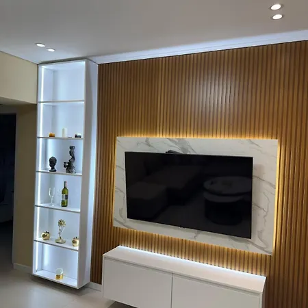 Appartamento Hugo House Vlorë